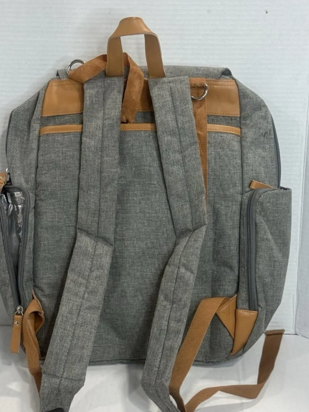 Parker Baby Co. parker baby